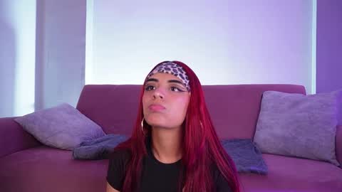 Snapshot of tiffany_sander chatting on January 2026 12:51:02 PM tiffany_sander online show from January 2026 12:51:02 PM