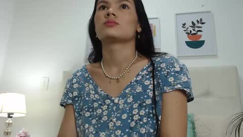 Snapshot of tiffanyfox_1 chatting on February 2025 11:58:01 AM Tifanny Fox online show from February 2025 11:58:01 AM