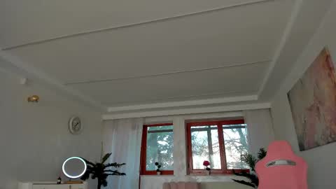 Tiffany Houston online show from February 2025 06:42:01 AM