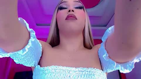 tiffanymackensyy69 online show from February 2026 04:05:02 AM