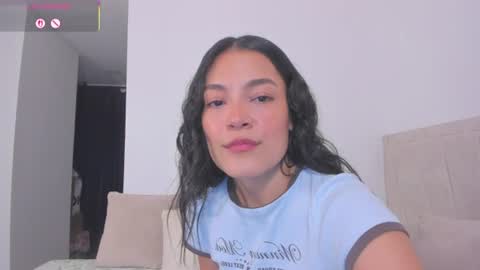 Snapshot of tiffanyrusso chatting on July 2026 05:36:01 AM TIFFANY online show from July 2026 05:36:01 AM