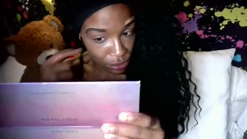 tiffanyslim274 online show from February 2025 02:42:02 AM