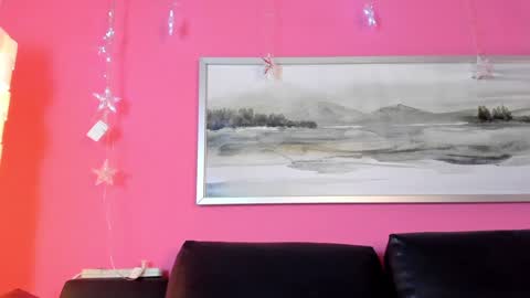 Snapshot of tiffanysuarez_ chatting on January 2025 02:15:01 PM Stefany Suarez online show from January 2025 02:15:01 PM