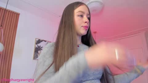 Tiffany online show from January 2025 01:05:02 PM