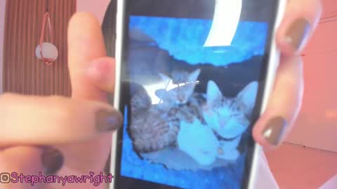 Tiffany online show from September 2025 01:23:02 PM