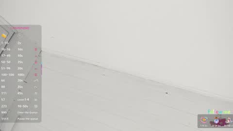 Tiffany online show from November 2025 12:16:02 PM