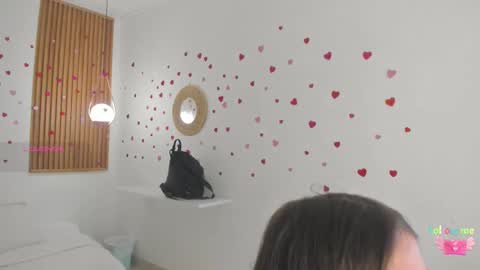 Snapshot of tiffanywright_ chatting on February 2026 01:18:01 PM Tiffany online show from February 2026 01:18:01 PM