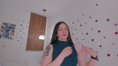 Snapshot of tiffanywright_ chatting on March 2026 02:26:01 AM Tiffany online show from March 2026 02:26:01 AM