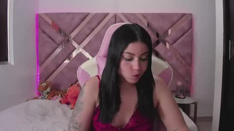 Snapshot of tigerbaby_ chatting on July 2026 07:42:01 PM Ana online show from July 2026 07:42:01 PM