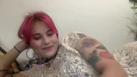 Tigerlily online show from October 2025 01:58:02 AM