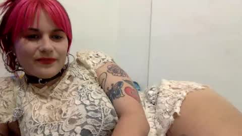 Tigerlily online show from October 2025 05:27:02 AM