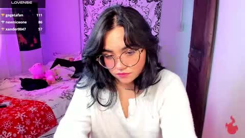 Lilith  online show from December 2024 08:20:02 PM