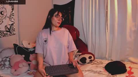 Lilith  online show from December 2024 11:57:02 PM