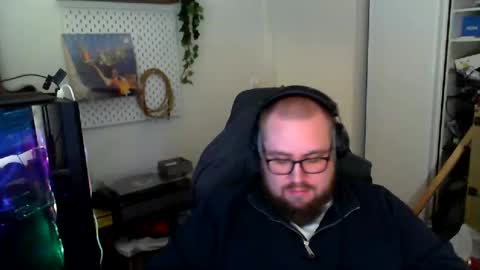 tiggensk online show from January 2025 12:52:02 AM