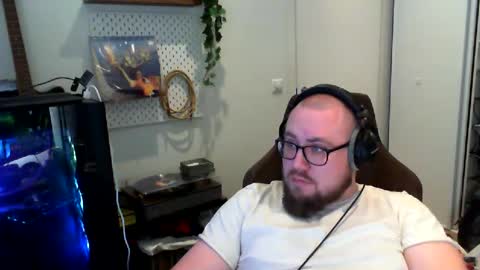 tiggensk online show from January 2025 09:54:01 PM