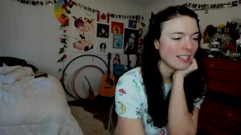 Snapshot of tiggerrosey chatting on February 2025 10:59:01 PM   All my Links online show from February 2025 10:59:01 PM