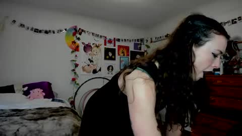 Snapshot of tiggerrosey chatting on March 2025 11:59:02 PM   All my Links online show from March 2025 11:59:02 PM