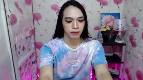 Tijana online show from December 2024 07:16:01 AM