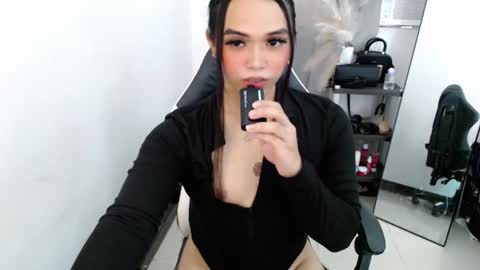 Tijana online show from January 2026 02:02:02 AM