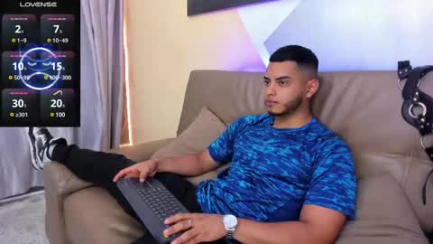 Snapshot of tiler_price chatting on February 2025 08:52:02 PM Tyler online show from February 2025 08:52:02 PM
