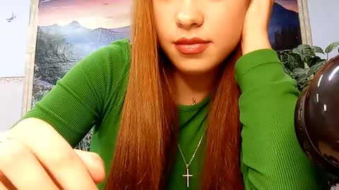 Natalie online show from January 2026 11:38:02 AM