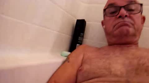 tim1964ish online show from November 2025 08:00:02 AM