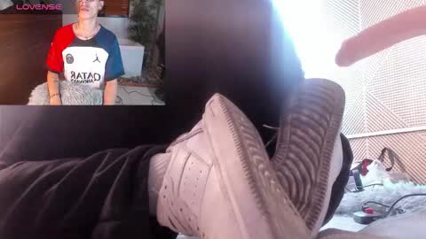 Tim Fox online show from November 2025 12:20:01 PM