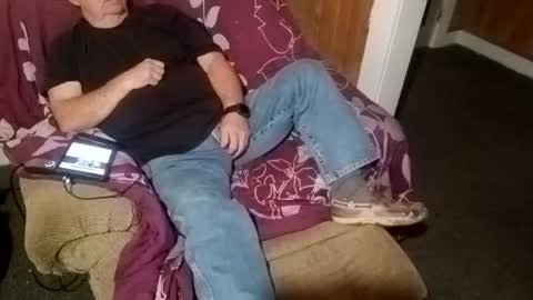 Tim  Amanda online show from November 2025 04:07:01 PM