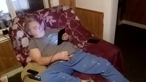 Snapshot of timamanda chatting on February 2026 05:11:02 PM Tim Amanda online show from February 2026 05:11:02 PM