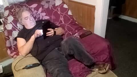 Snapshot of timamanda chatting on February 2026 03:49:02 PM Tim Amanda online show from February 2026 03:49:02 PM