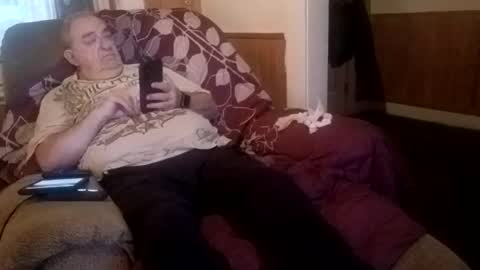 Snapshot of timamanda chatting on February 2026 03:20:01 PM Tim Amanda online show from February 2026 03:20:01 PM