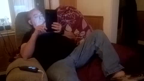 Snapshot of timamanda chatting on February 2026 03:45:01 PM Tim Amanda online show from February 2026 03:45:01 PM