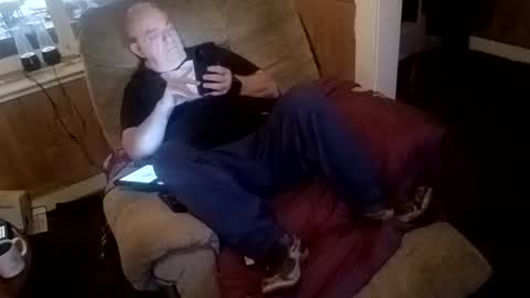 Snapshot of timamanda chatting on February 2026 04:37:02 PM Tim Amanda online show from February 2026 04:37:02 PM