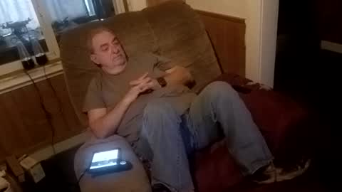 Snapshot of timamanda chatting on February 2026 03:13:02 PM Tim Amanda online show from February 2026 03:13:02 PM