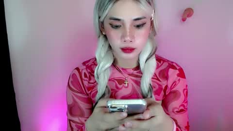 Snapshot of timea_slut69xx chatting on December 2024 02:46:02 PM Happy Birthday To Me online show from December 2024 02:46:02 PM