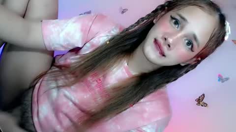 Snapshot of timea_slut69xx chatting on January 2025 05:55:01 PM Happy Birthday To Me online show from January 2025 05:55:01 PM
