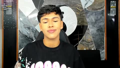 Timmy King -. online show from December 2024 09:50:01 PM