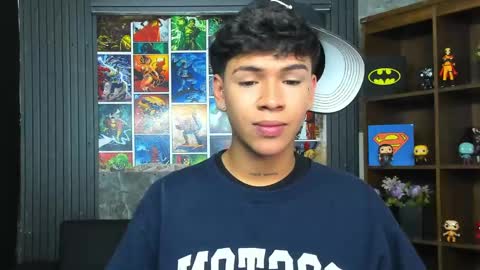 Timmy King -. online show from December 2024 10:45:01 PM