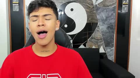 Timmy King -. online show from January 2025 01:35:01 AM