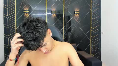 Timmy King -. online show from January 2025 01:09:02 AM