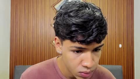 Timmy King -. online show from January 2025 09:21:01 PM