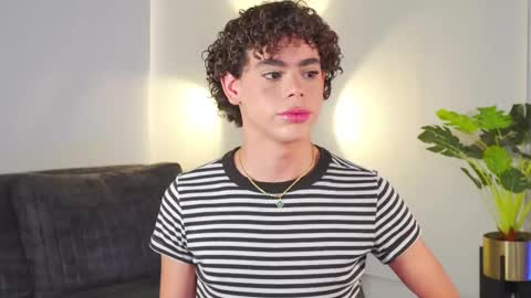 timmyshy online show from March 2025 02:02:02 PM