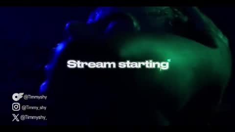 timmyshy online show from February 2026 10:41:02 PM