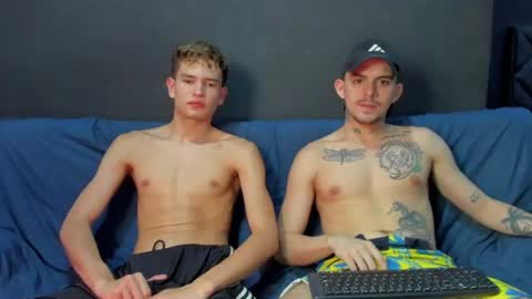 wanna play bareback uncut colombian couple new twink bbk online show from June 2026 07:51:02 AM