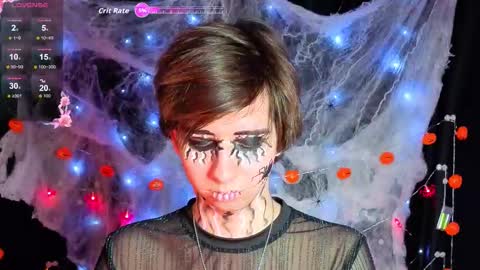 Timothy Fox online show from October 2025 02:27:02 PM