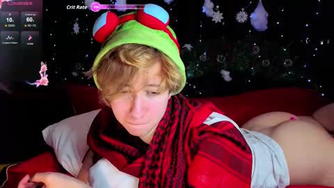 Timothy Fox online show from January 2026 01:10:02 AM