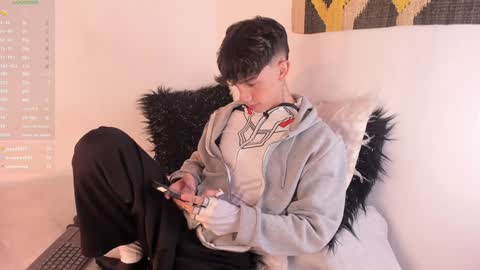 Timothy 21 years old online show from January 2025 03:09:02 AM