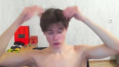 Tim online show from March 2026 10:05:02 PM