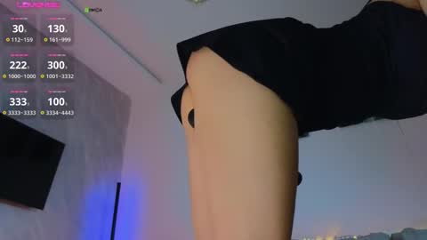 Helen online show from October 2025 05:35:01 PM