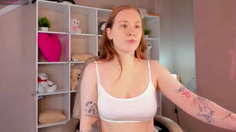 Stella online show from February 2026 09:16:01 AM